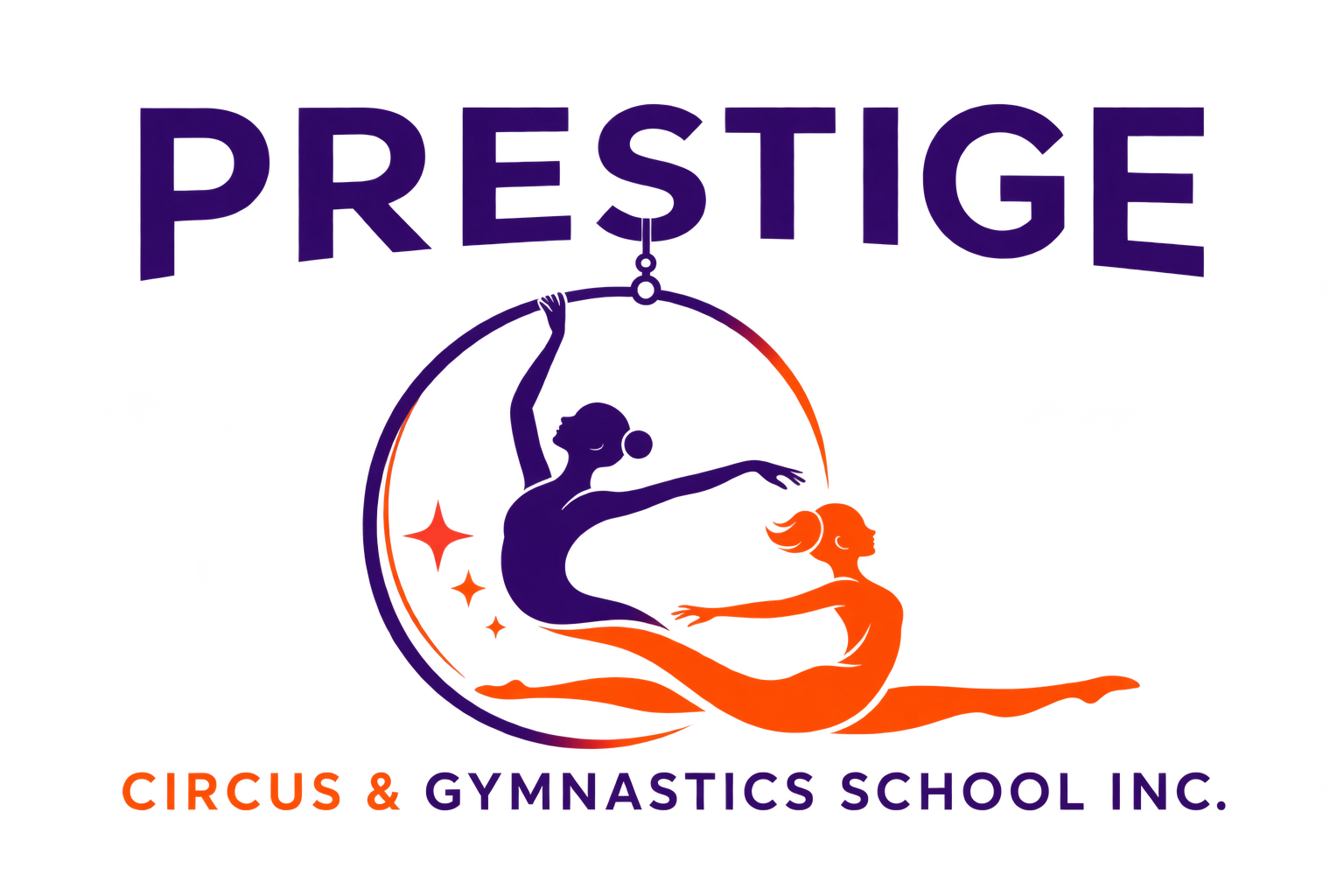Prestige Circus & Gymnastics School Inc.